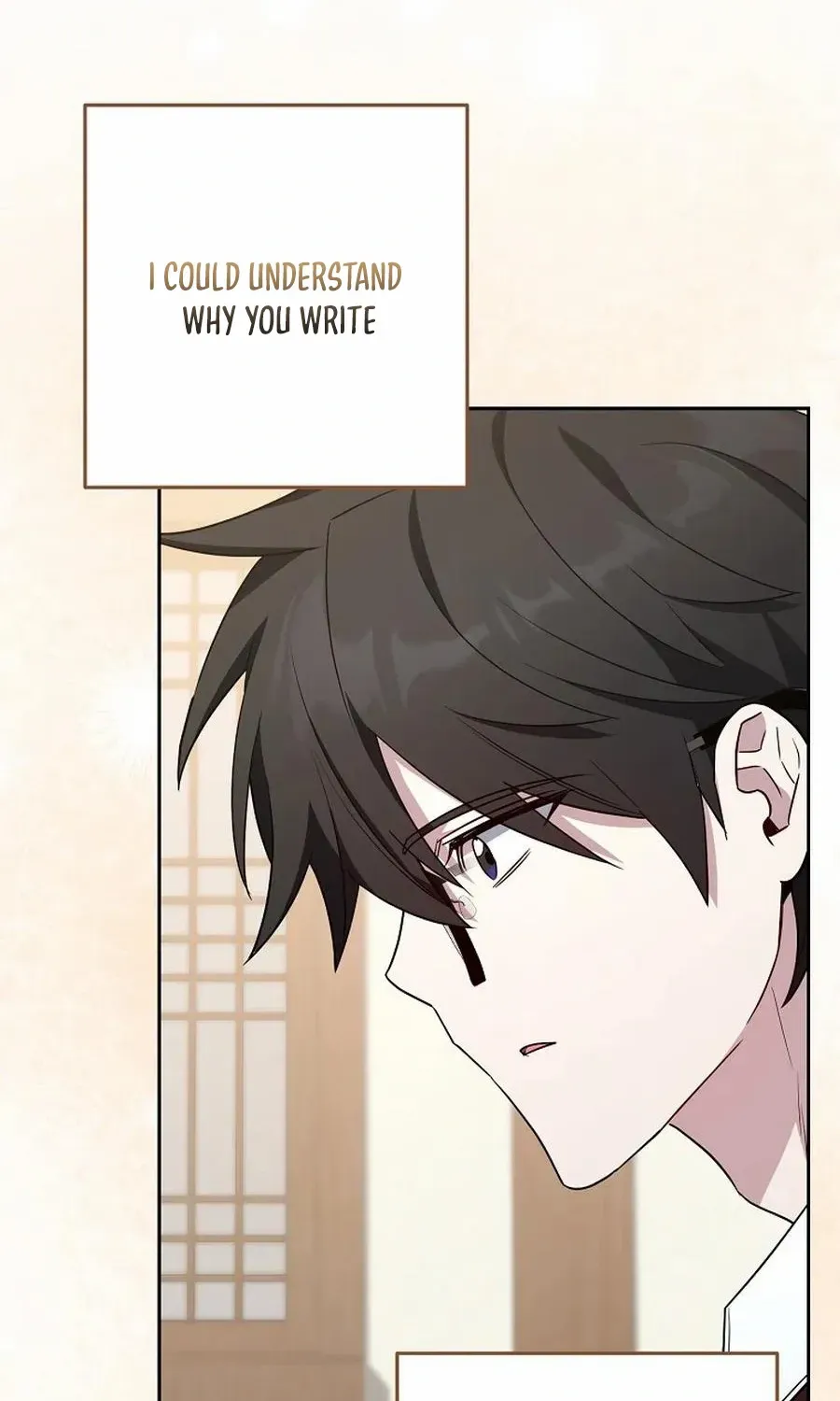 Sorry, I