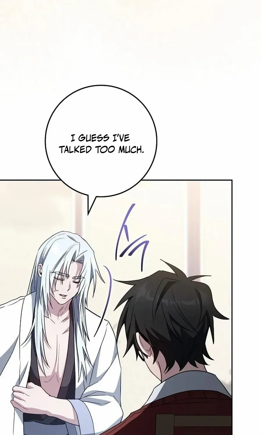 Sorry, I
