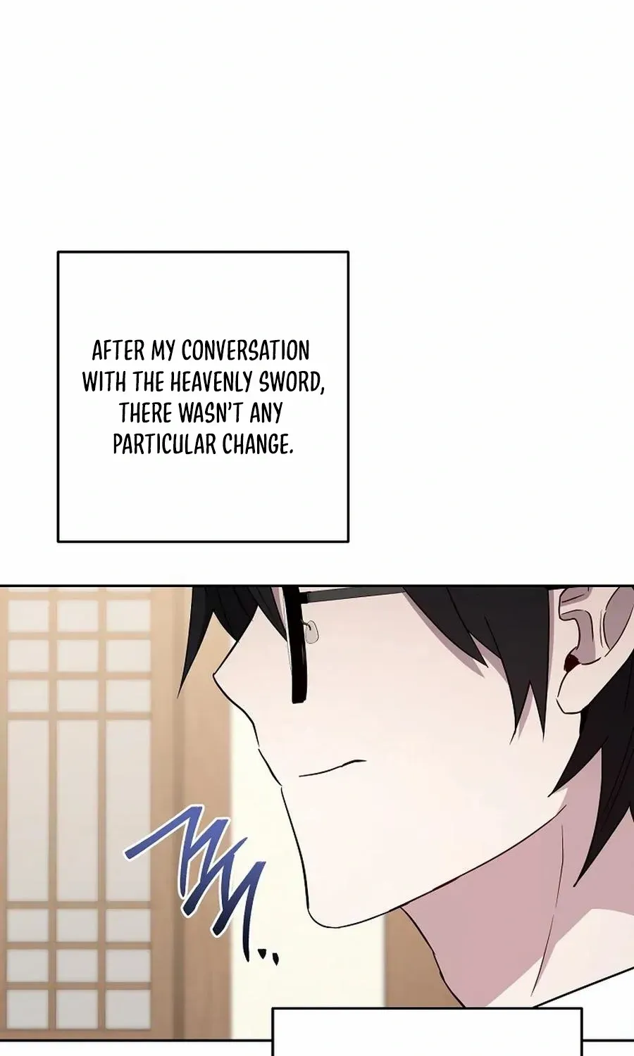 Sorry, I