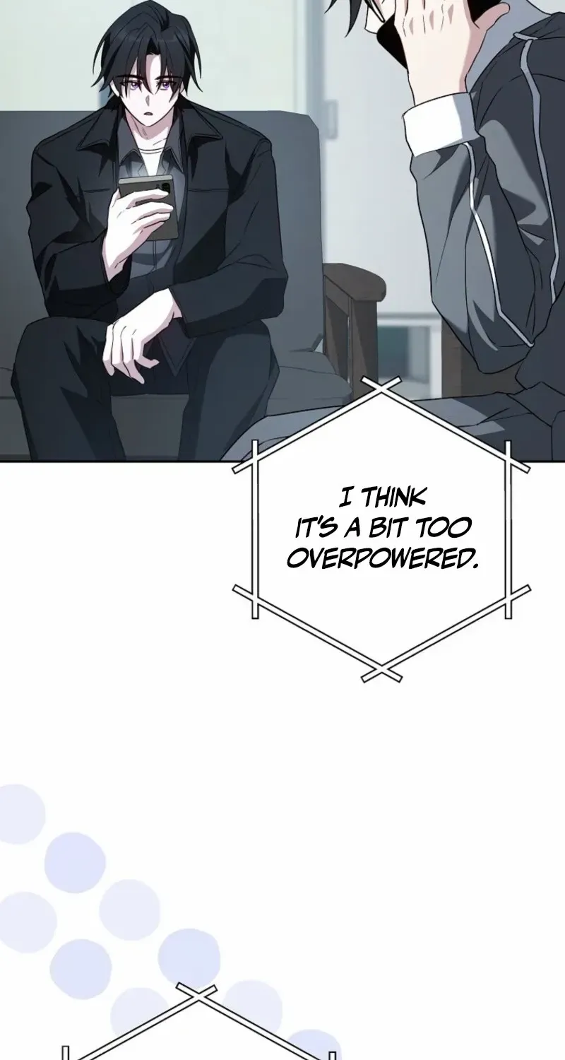Sorry, I