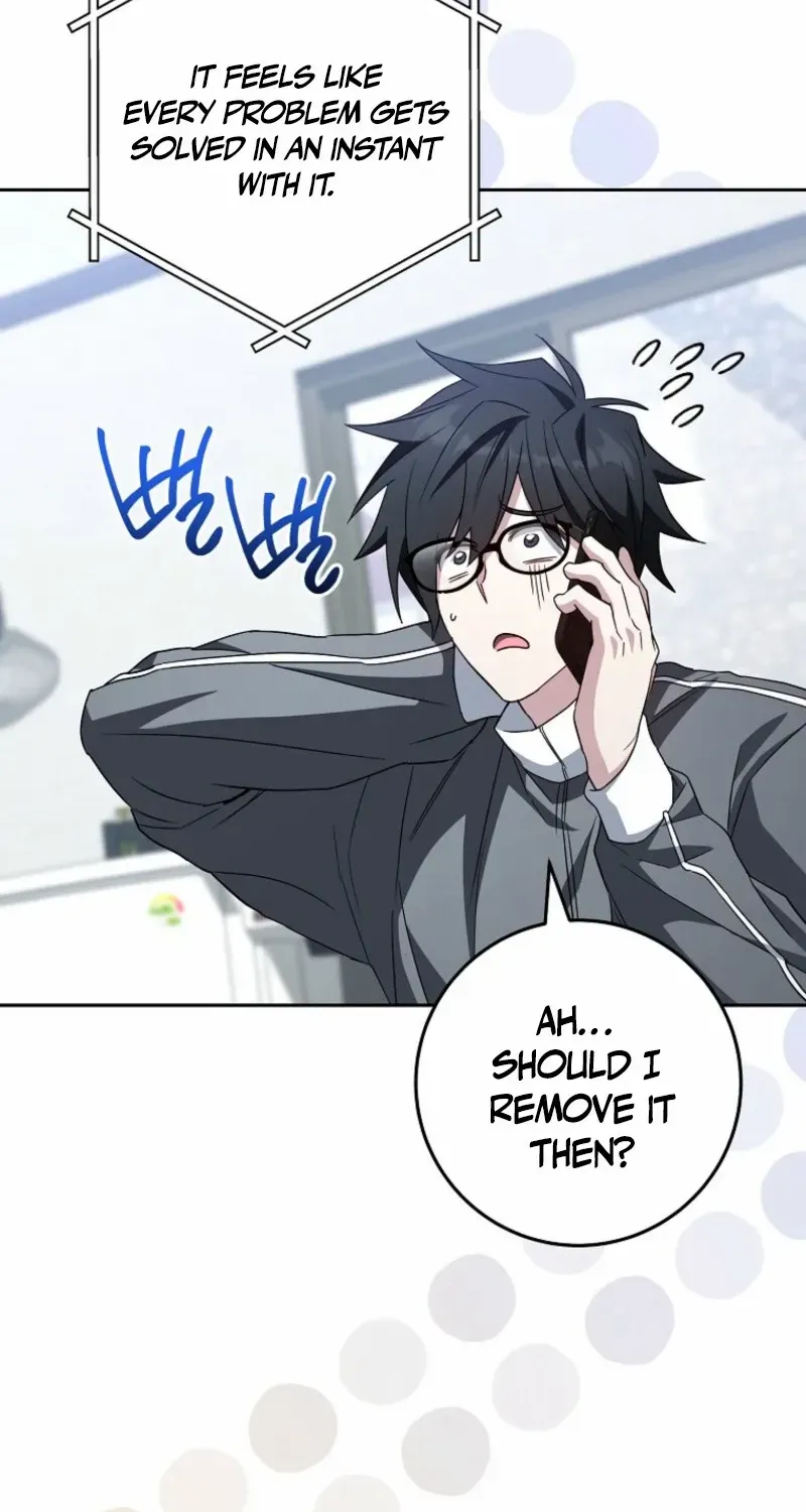 Sorry, I