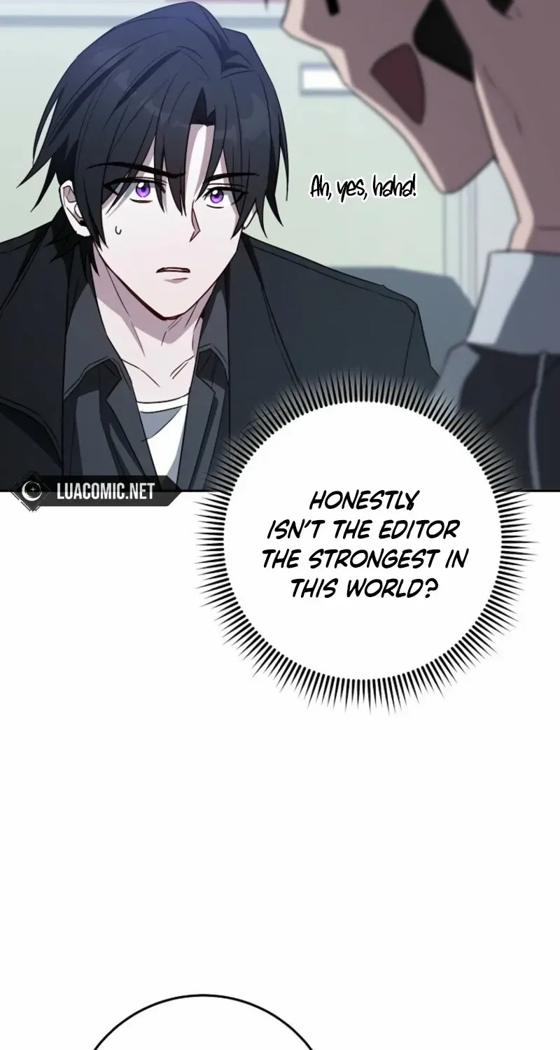 Sorry, I