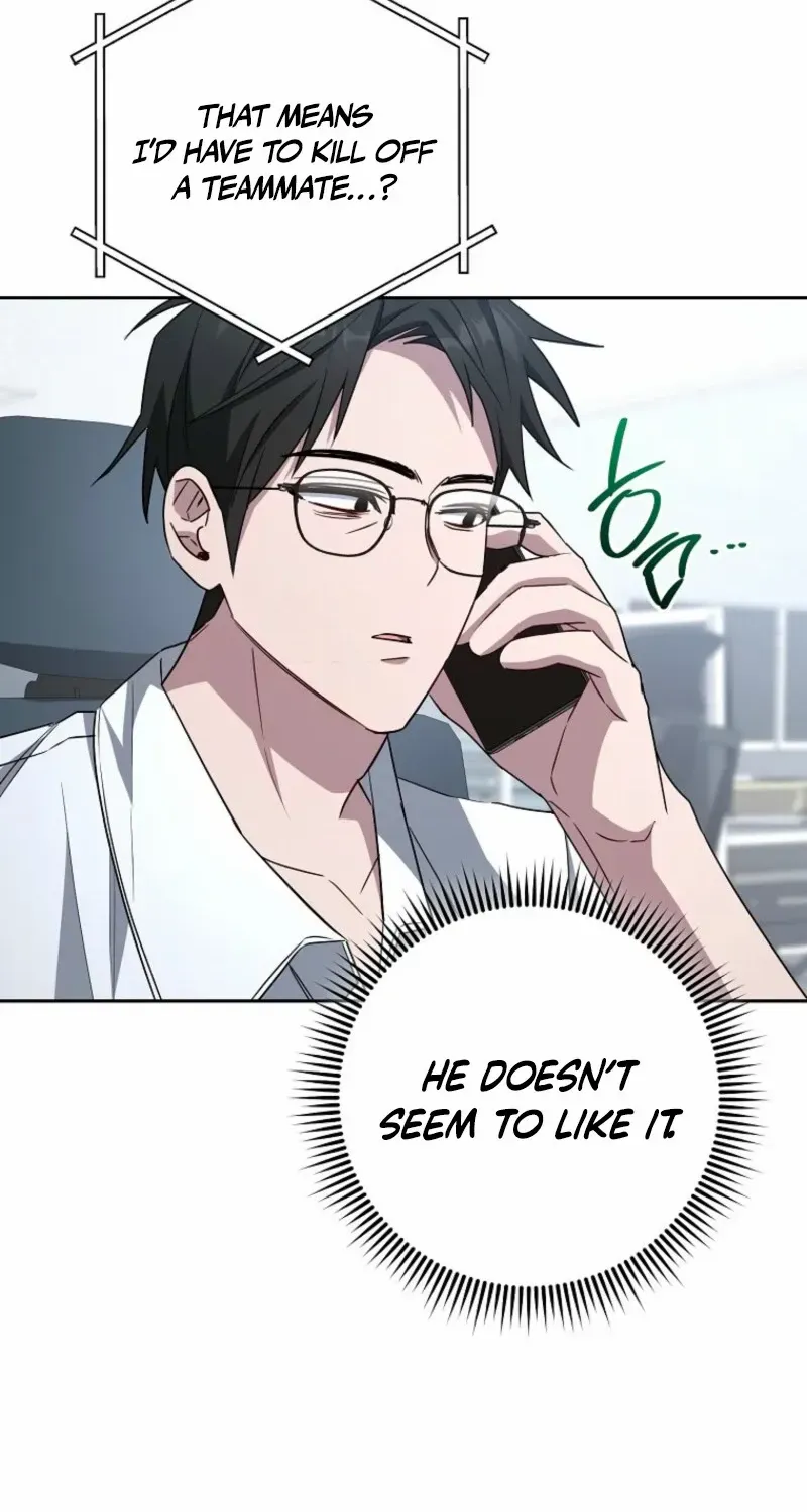Sorry, I