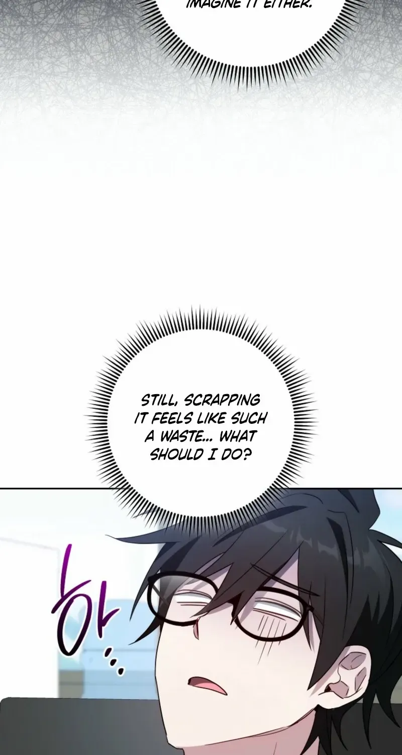 Sorry, I