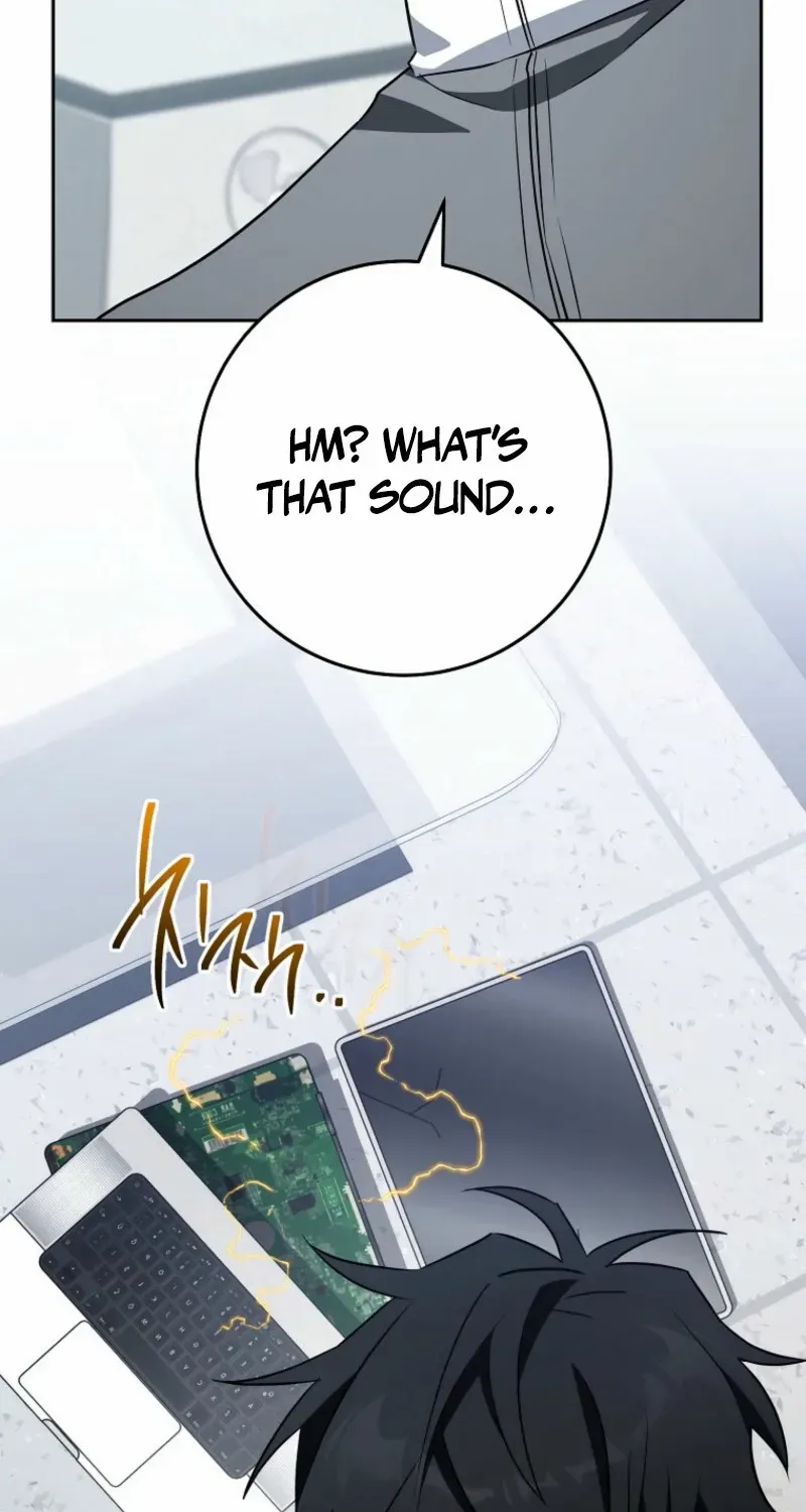 Sorry, I