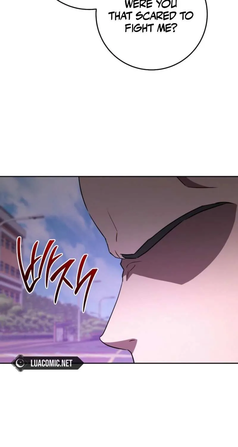 Sorry, I