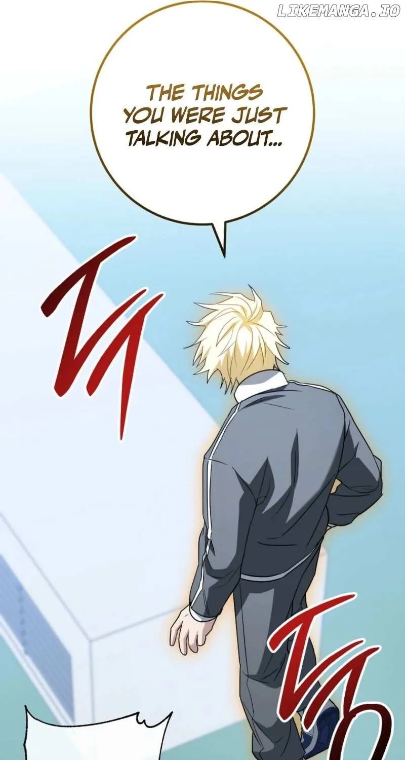 Sorry, I