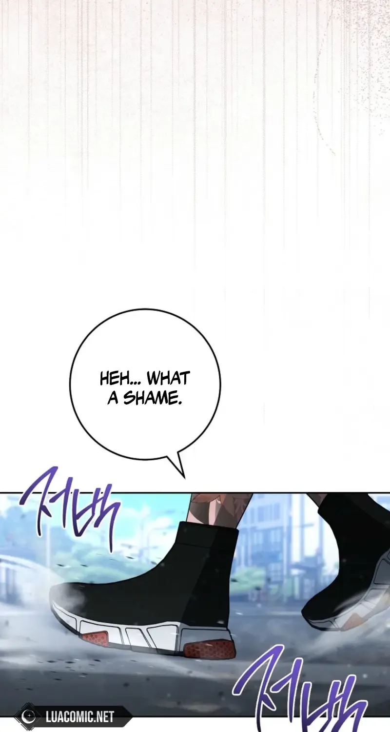 Sorry, I
