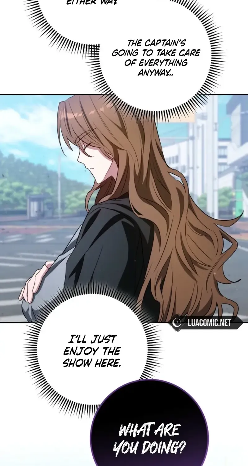 Sorry, I