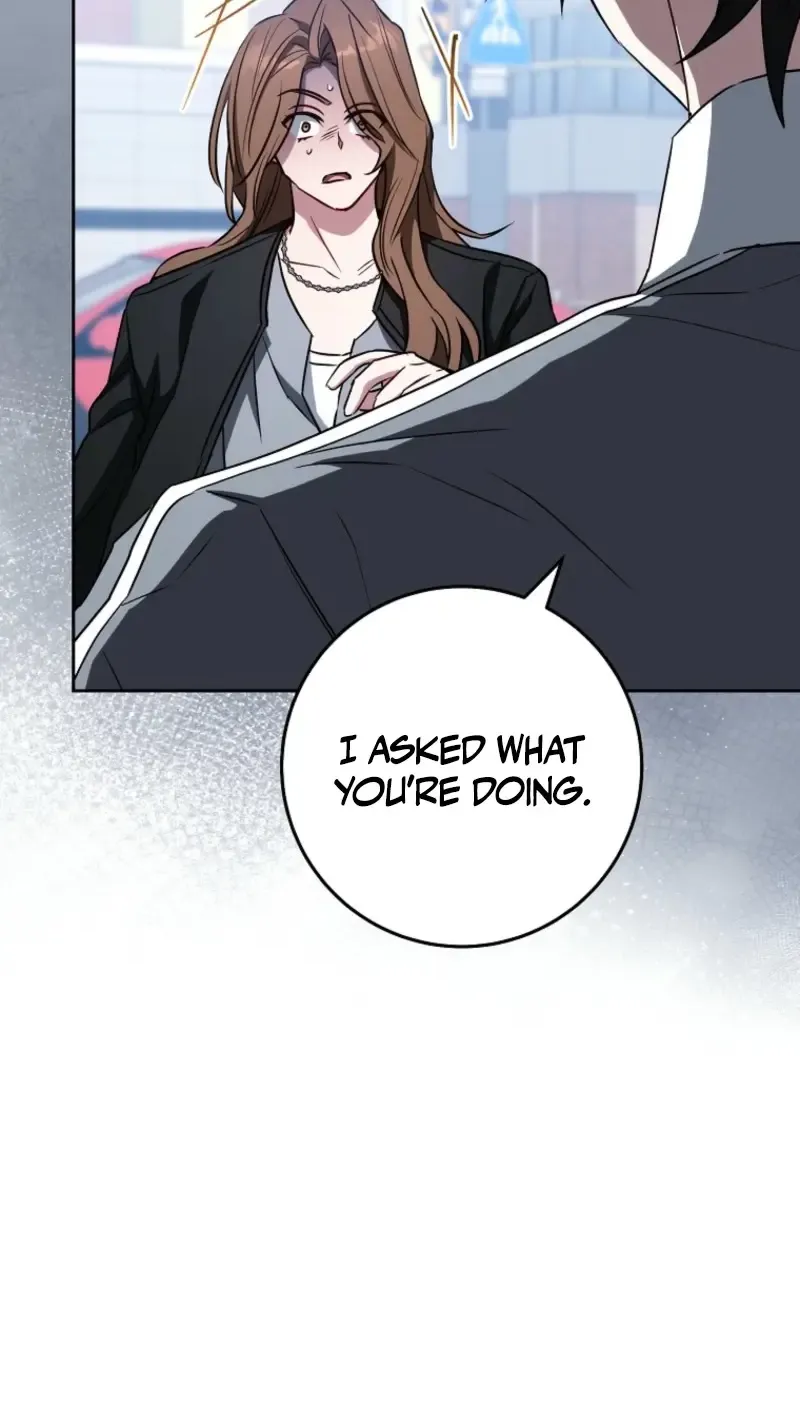Sorry, I