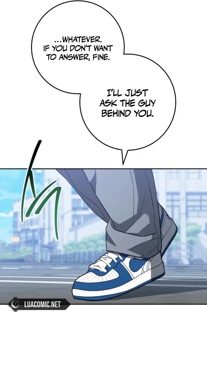 Sorry, I