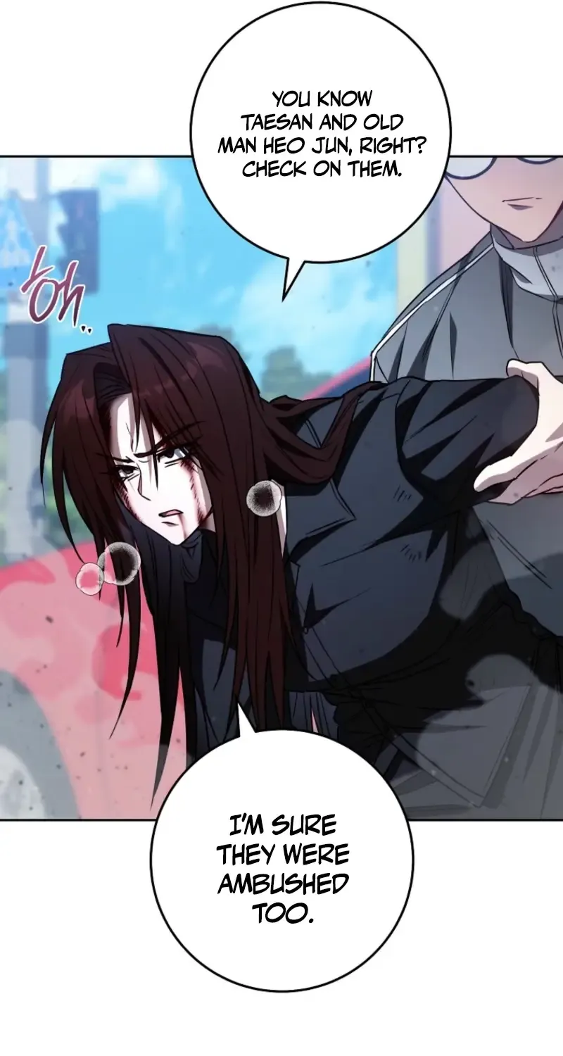 Sorry, I