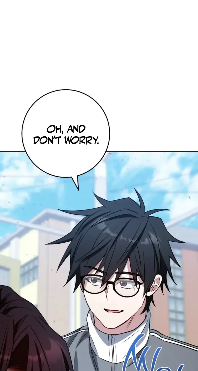 Sorry, I