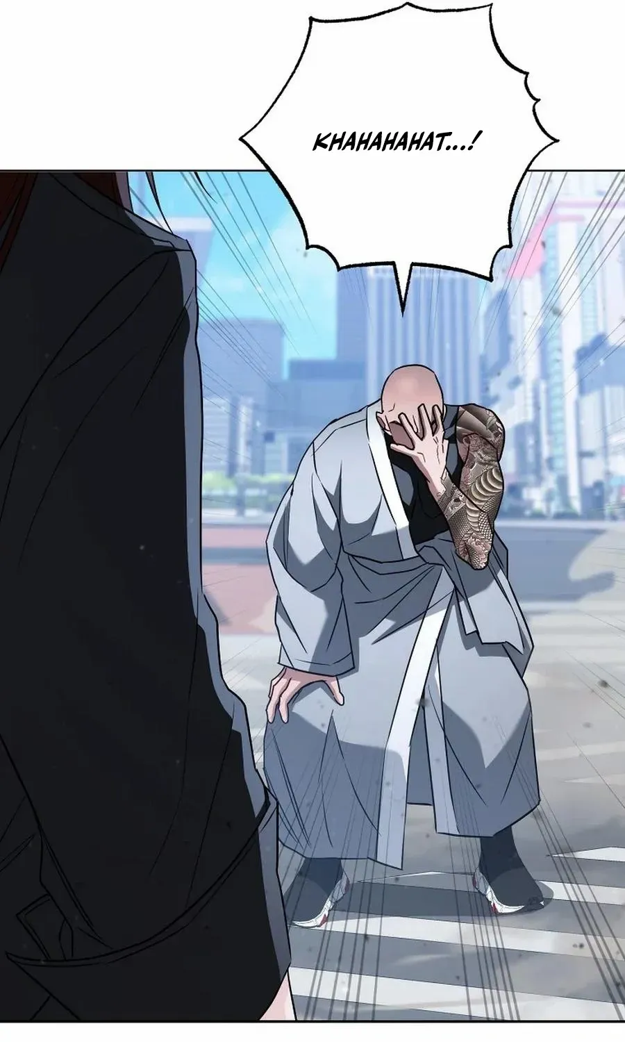 Sorry, I