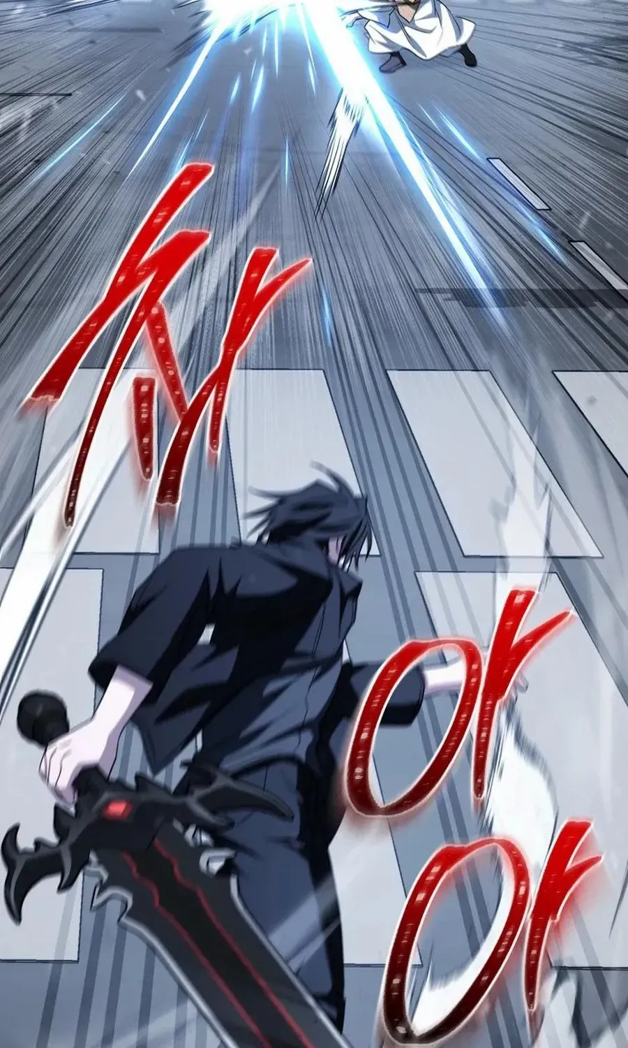 Sorry, I