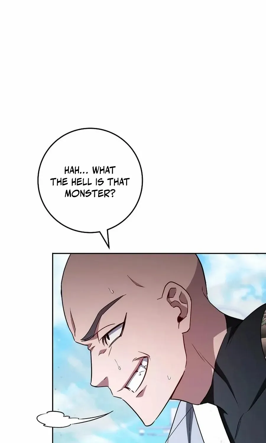 Sorry, I