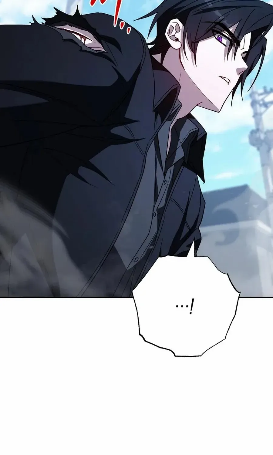 Sorry, I