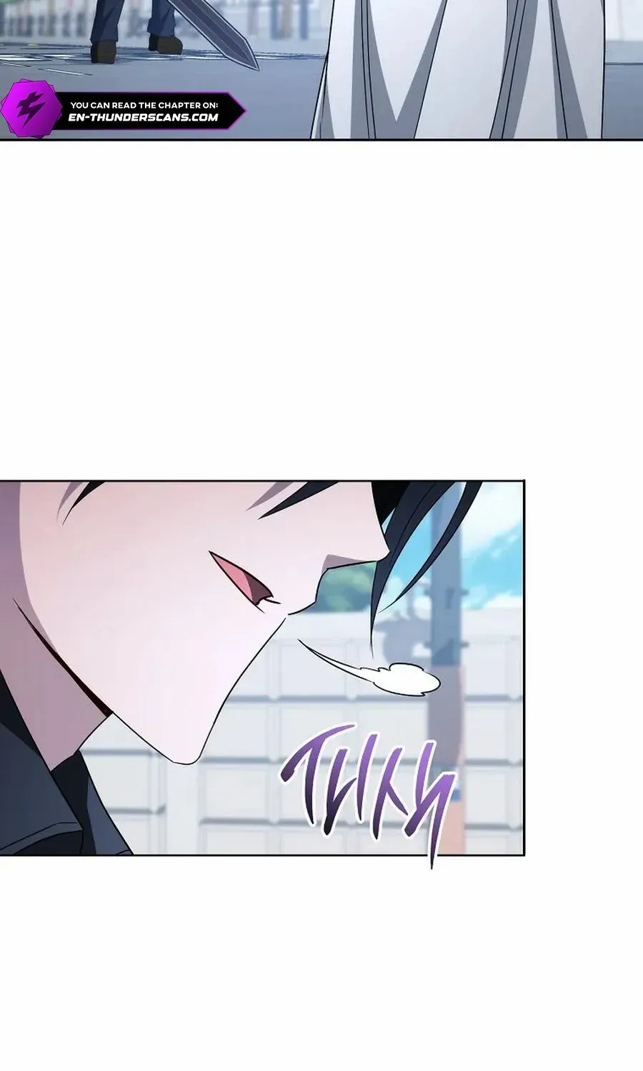 Sorry, I