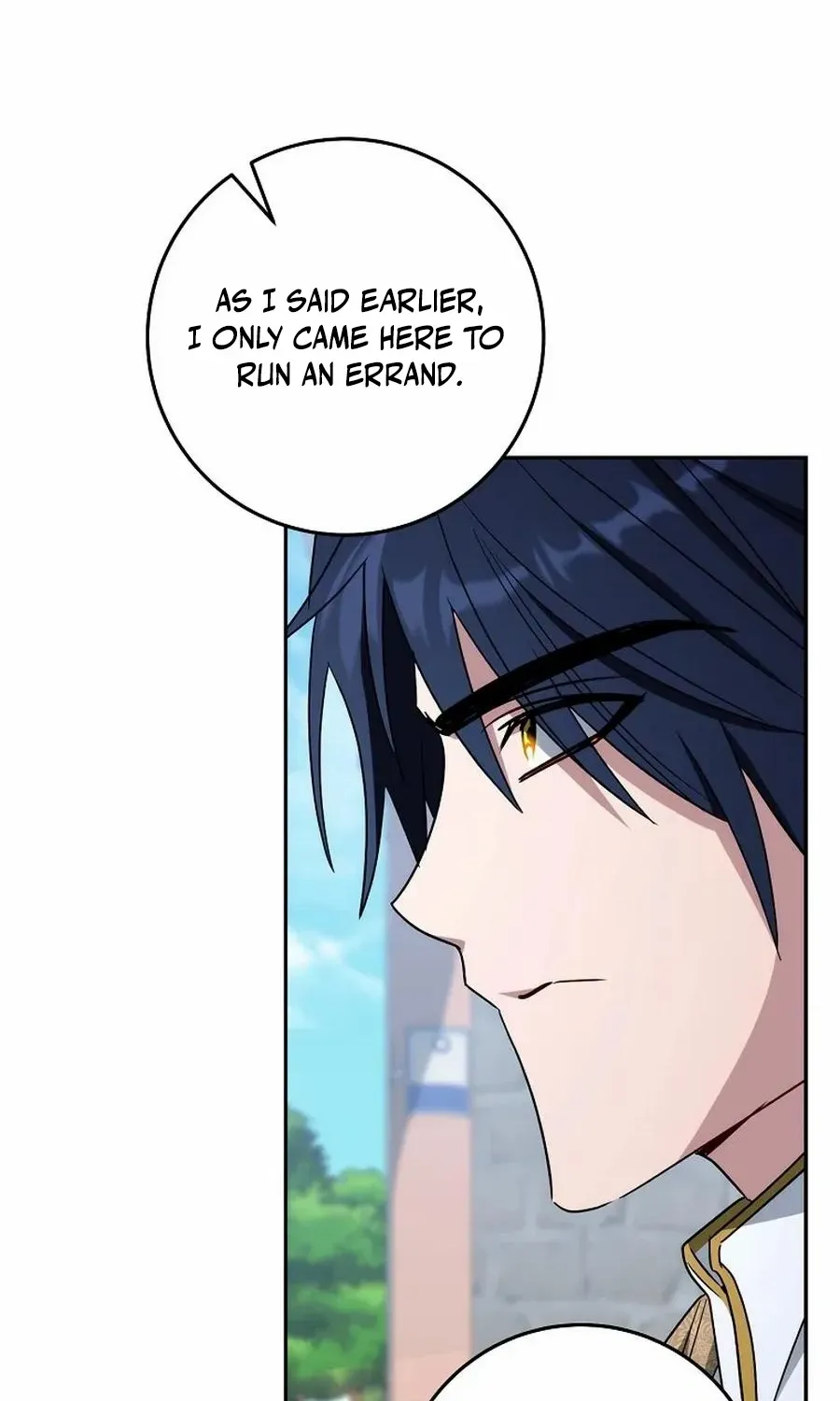 Sorry, I