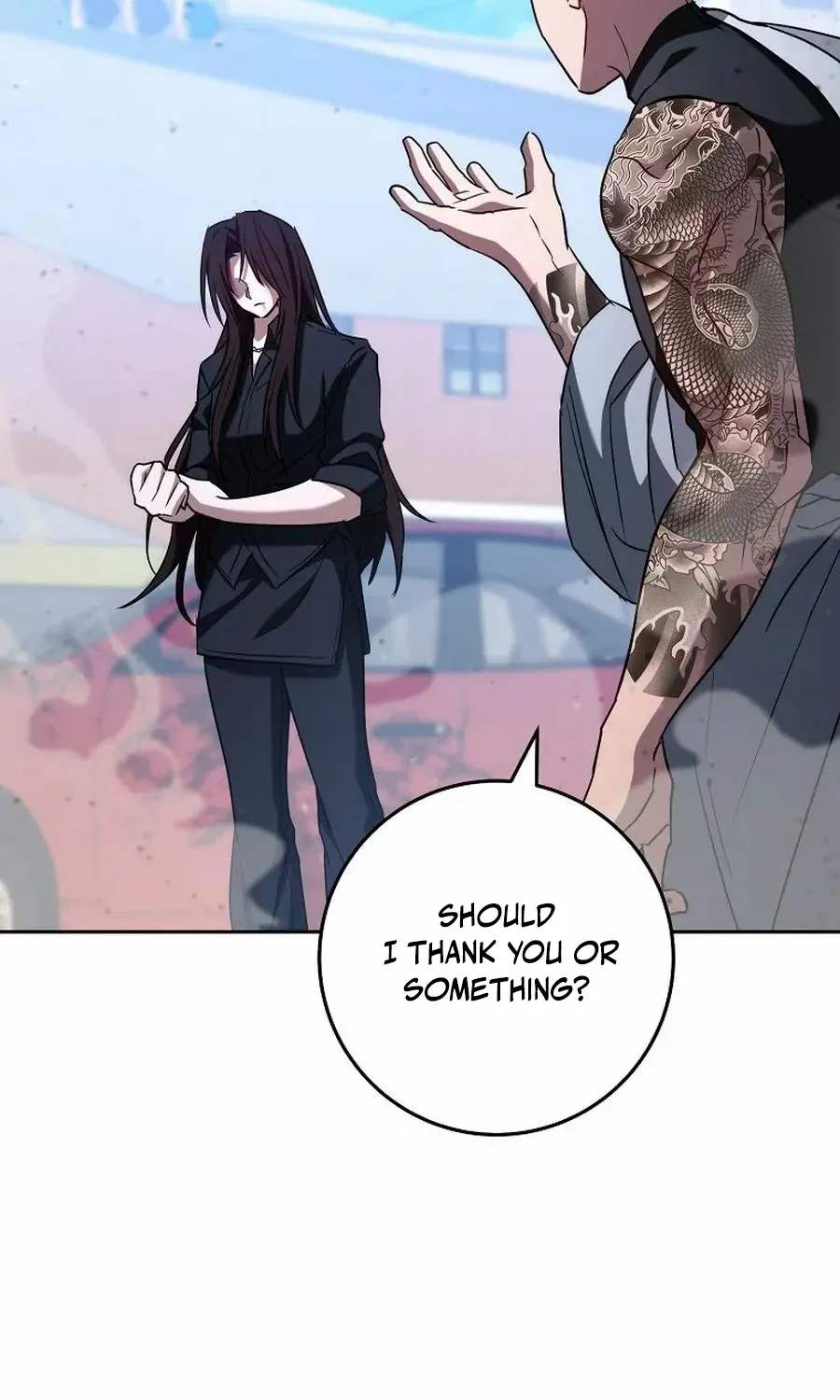 Sorry, I
