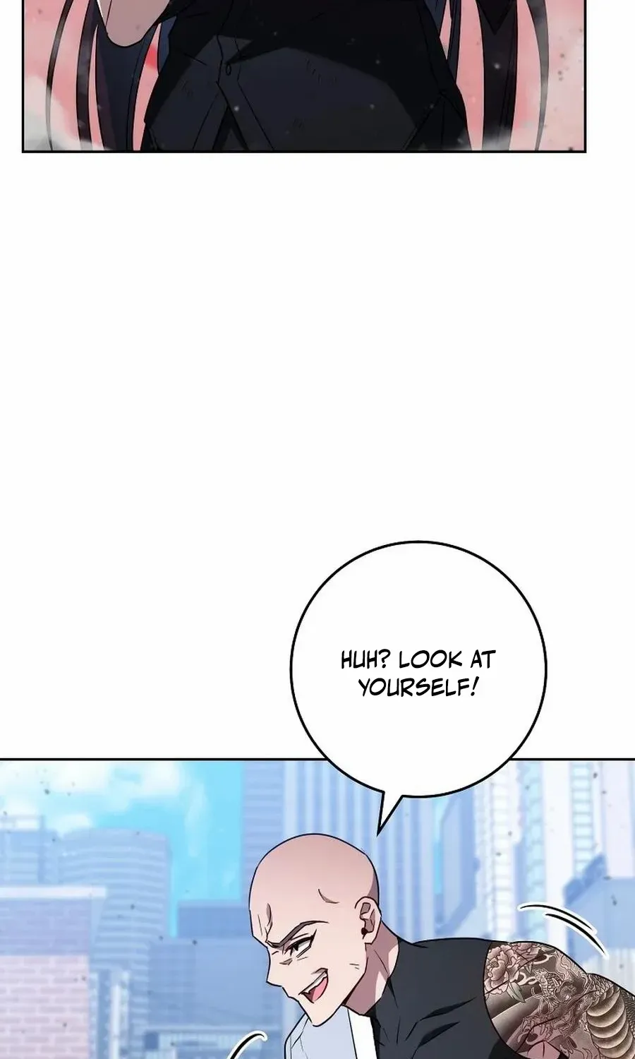 Sorry, I