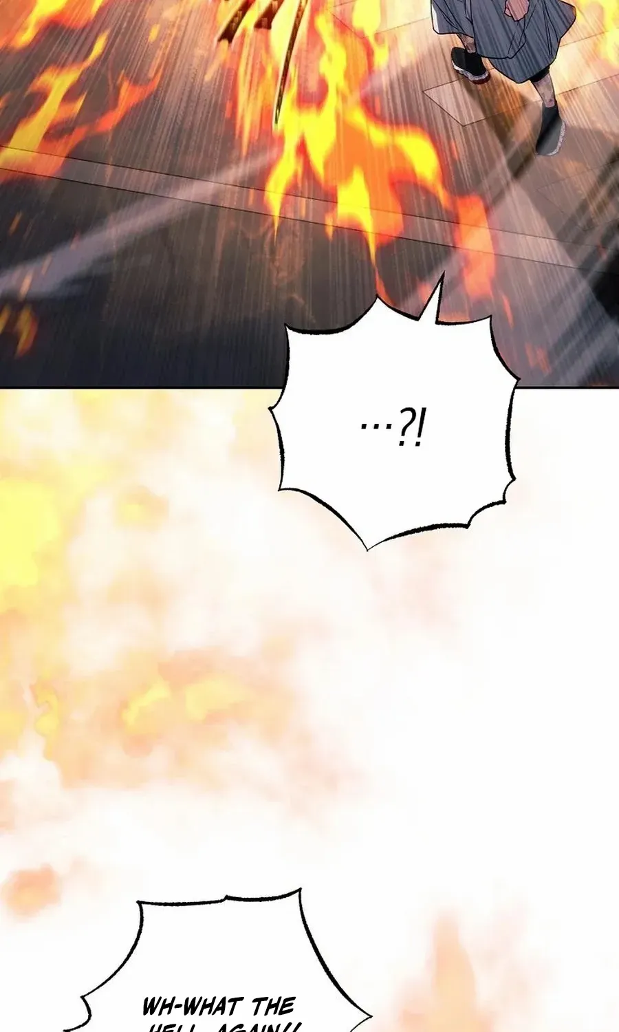 Sorry, I