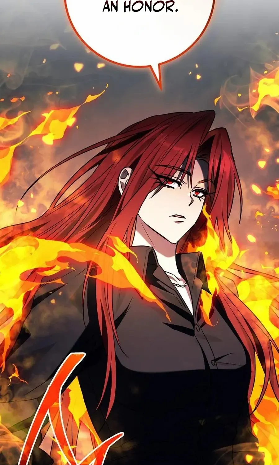 Sorry, I