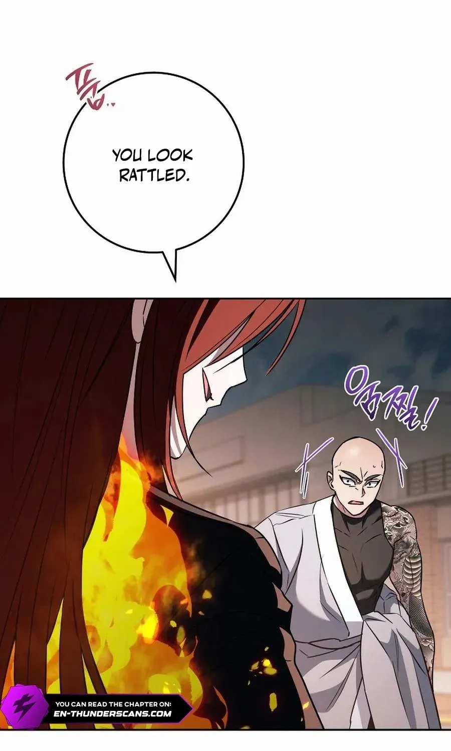 Sorry, I
