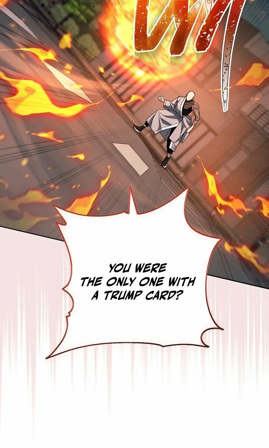 Sorry, I
