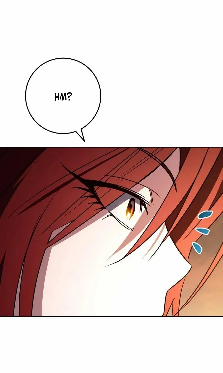 Sorry, I