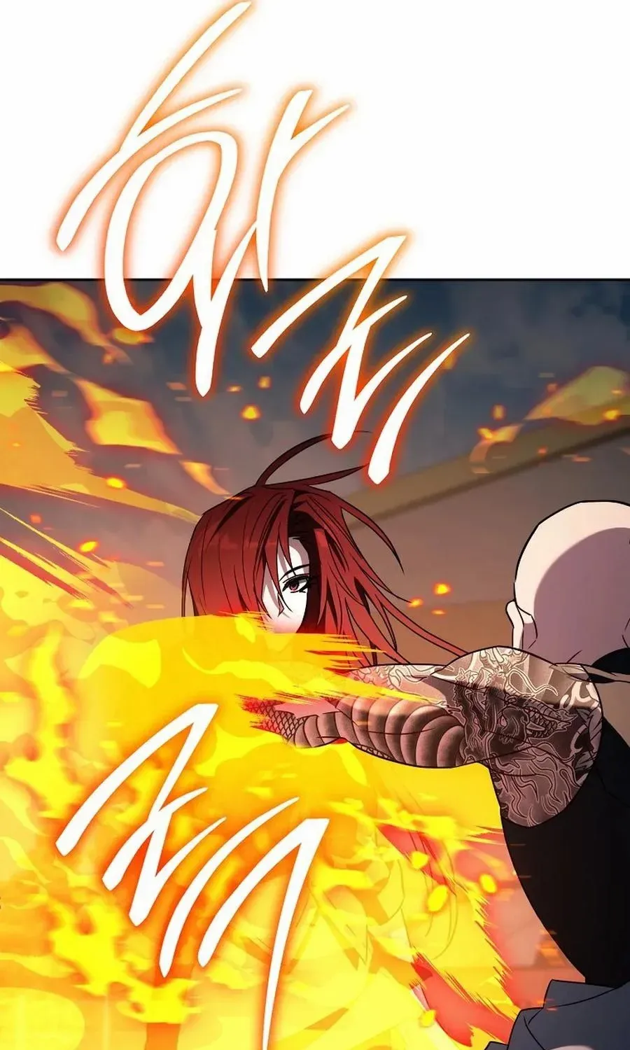 Sorry, I