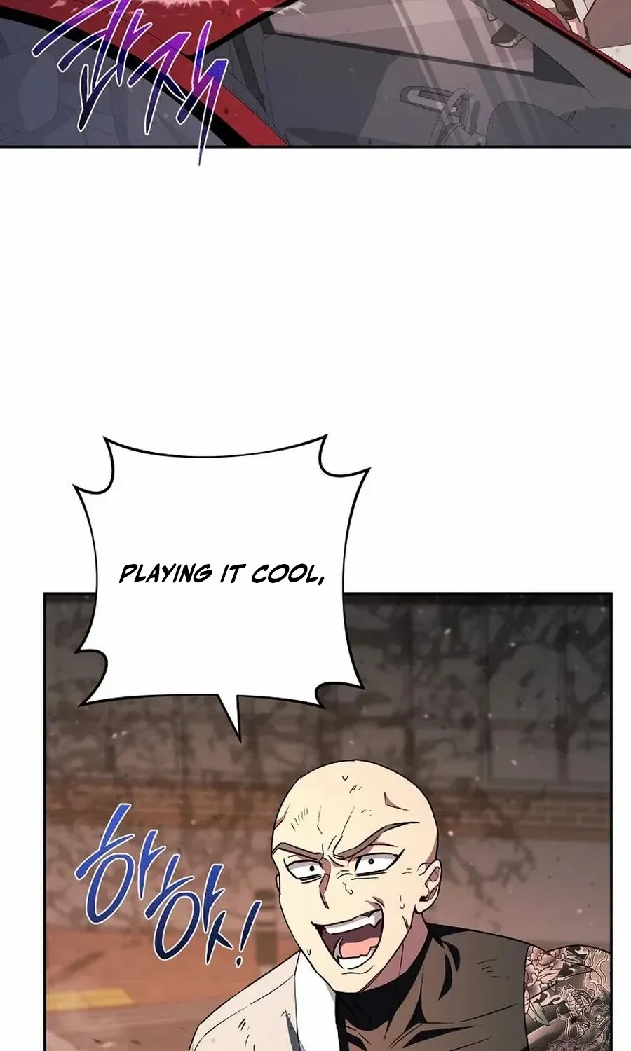 Sorry, I