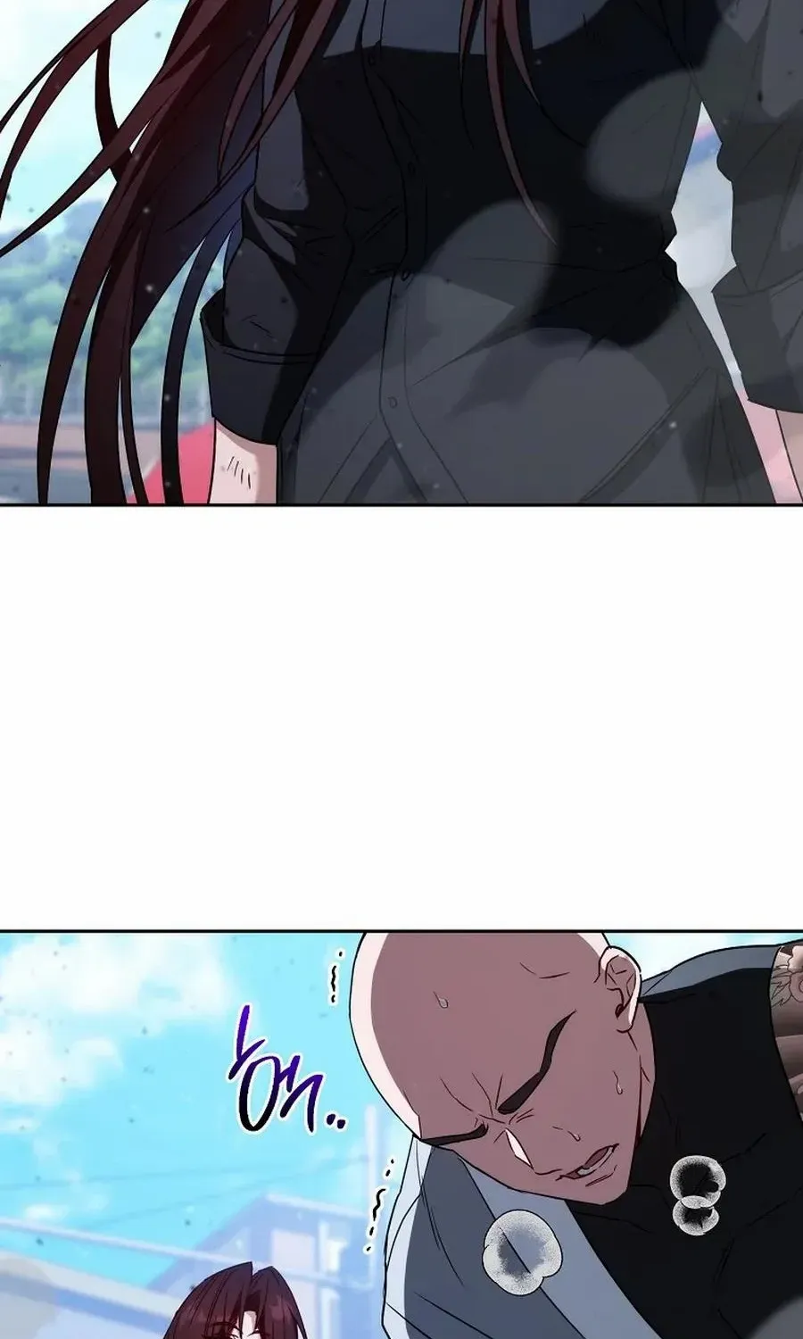Sorry, I