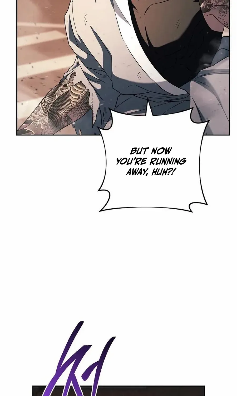 Sorry, I