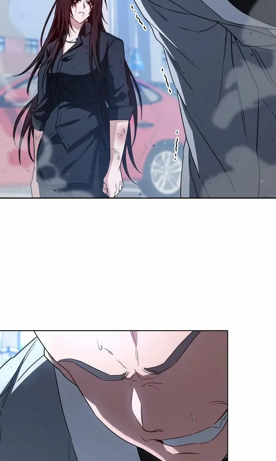 Sorry, I