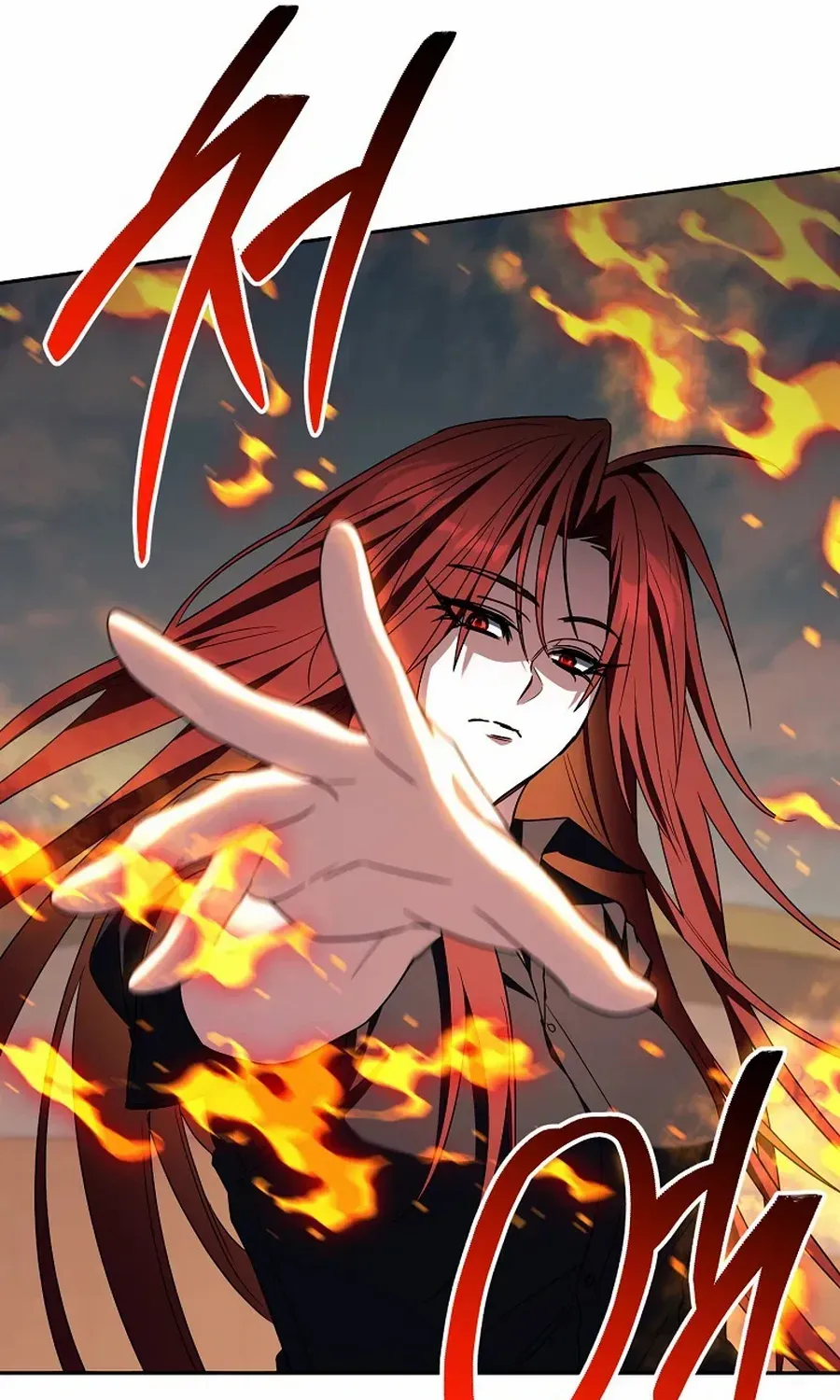 Sorry, I
