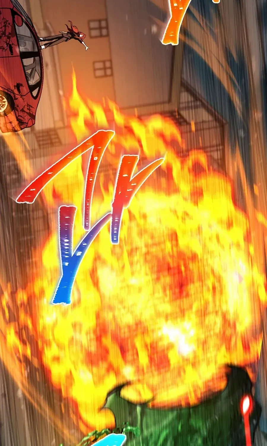 Sorry, I