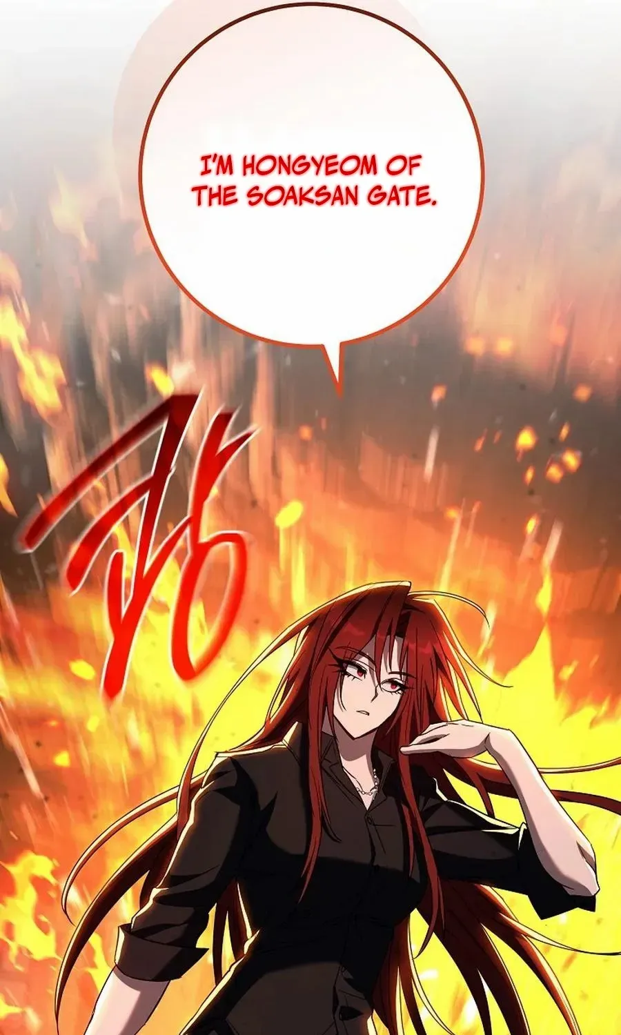 Sorry, I