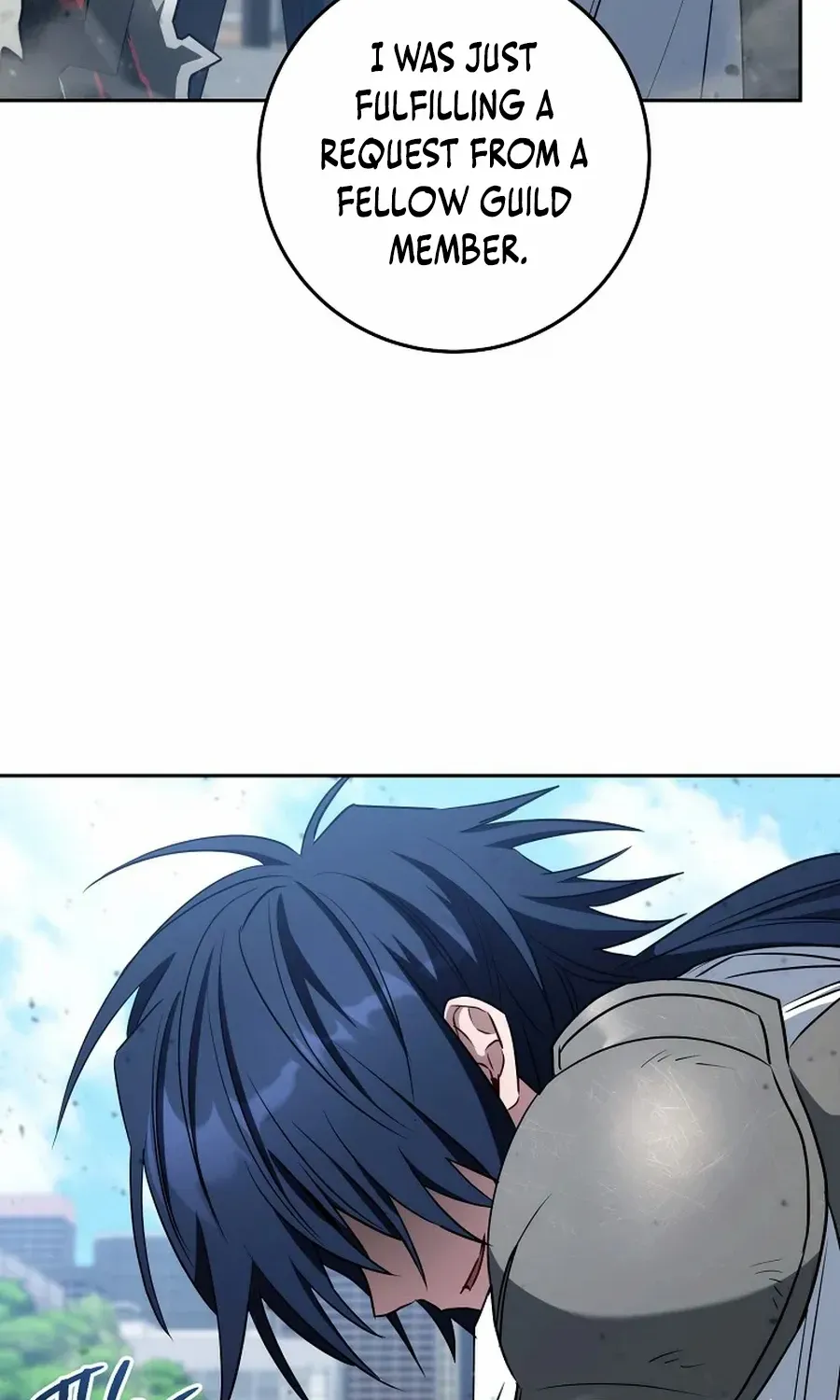 Sorry, I