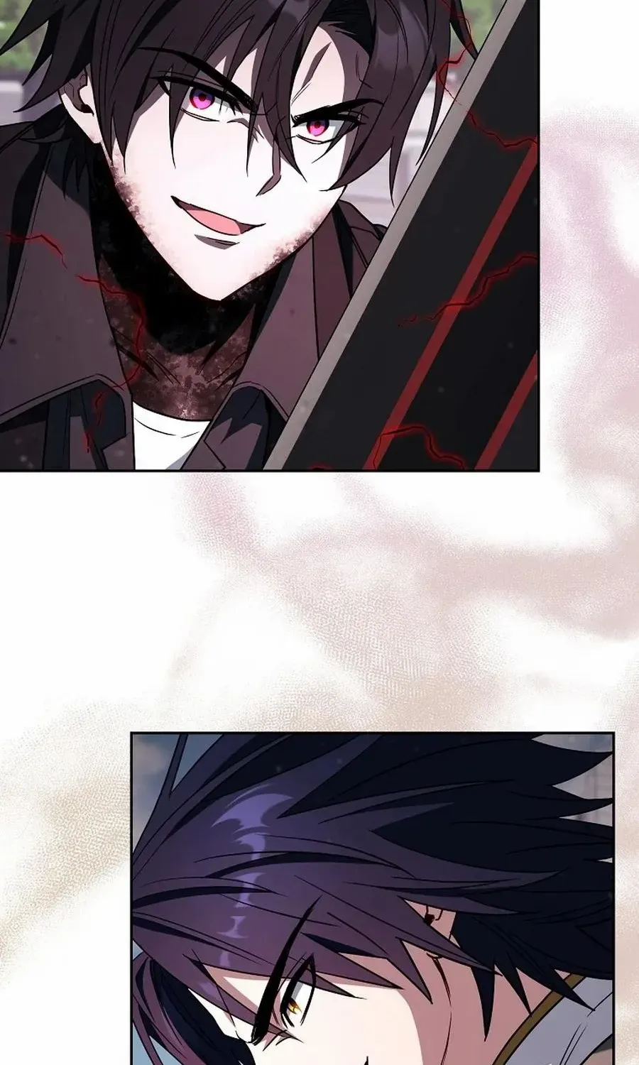 Sorry, I