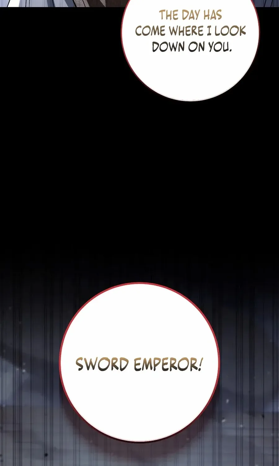 Sorry, I