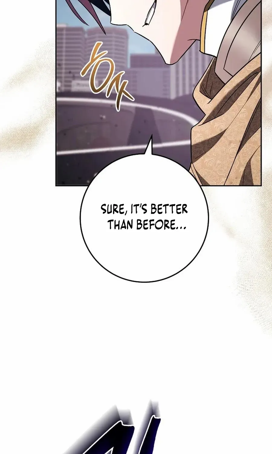 Sorry, I