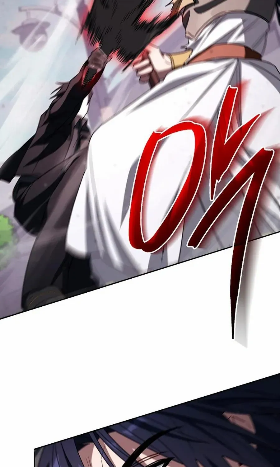 Sorry, I