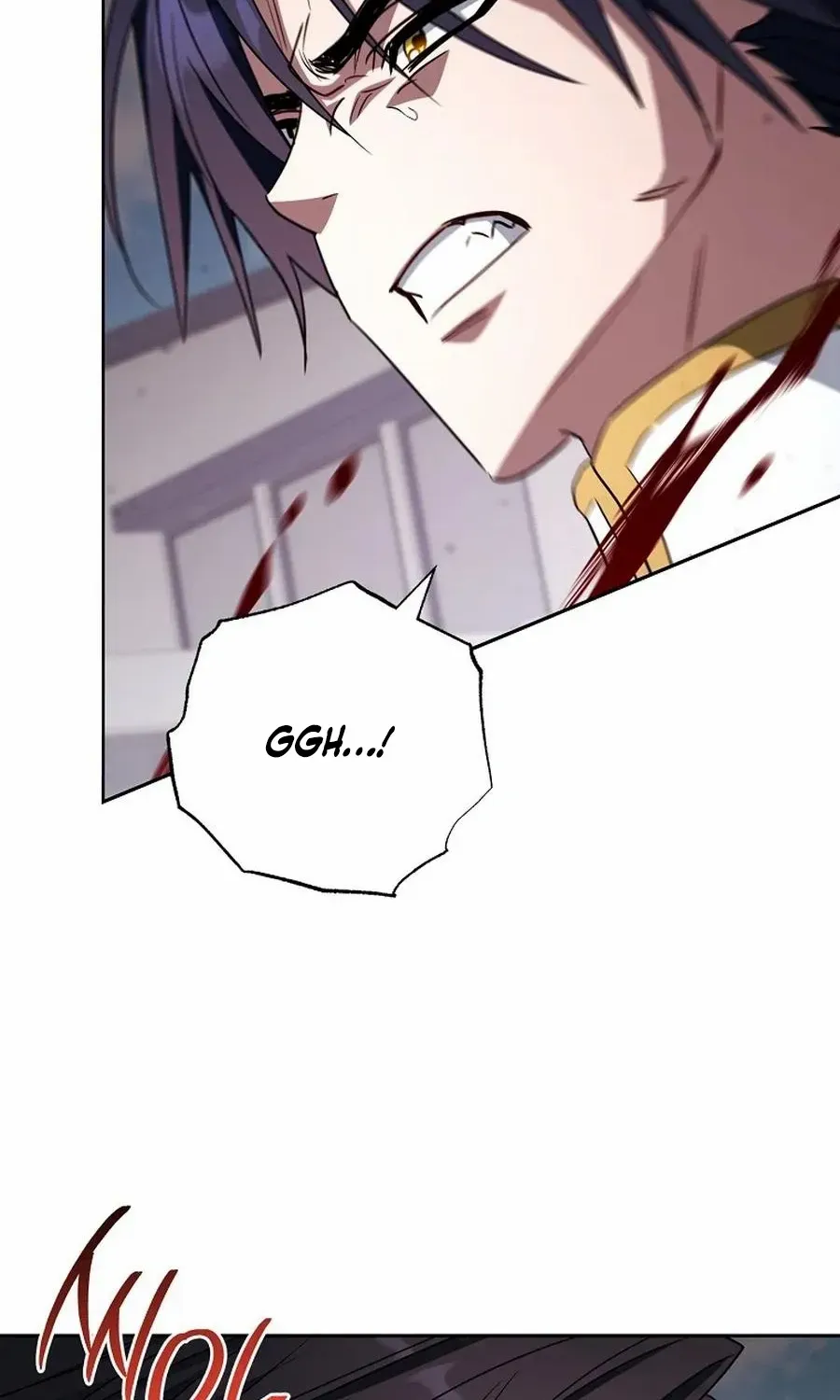 Sorry, I