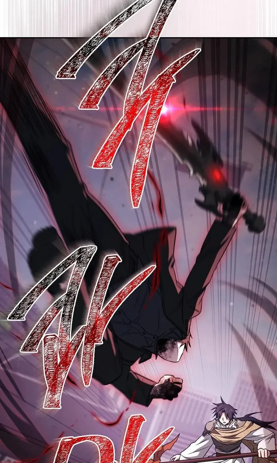 Sorry, I