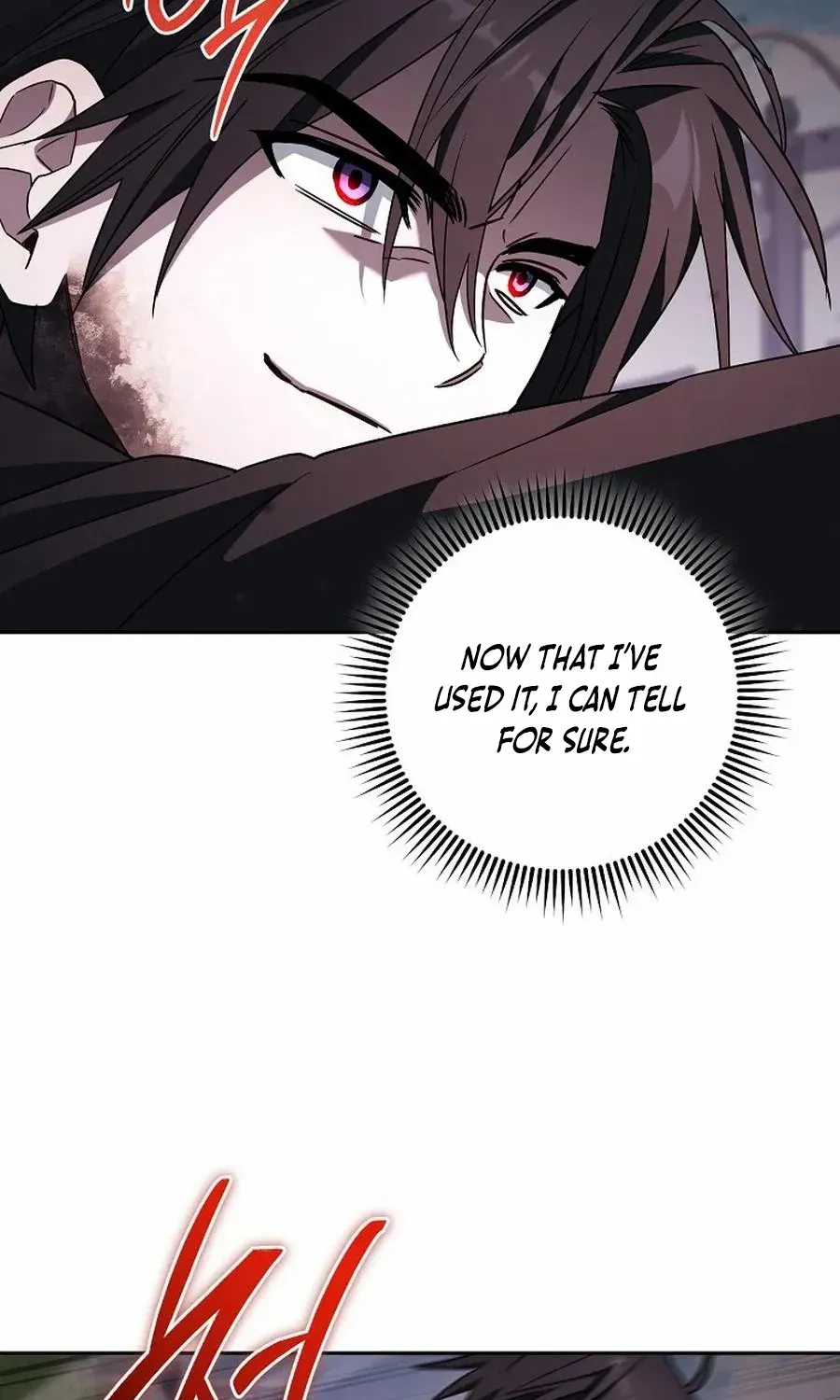 Sorry, I