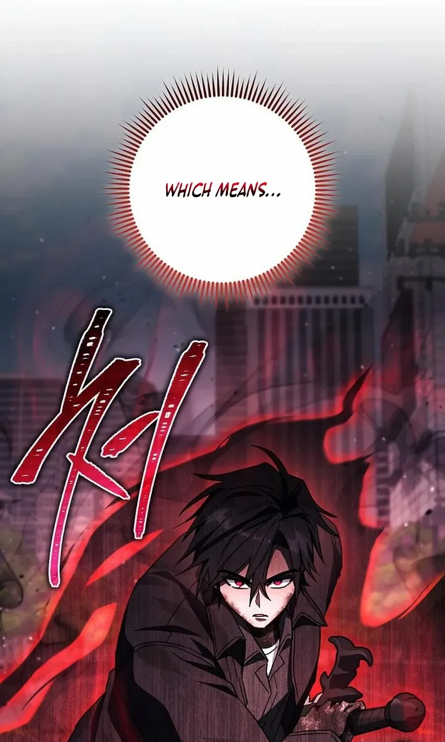 Sorry, I