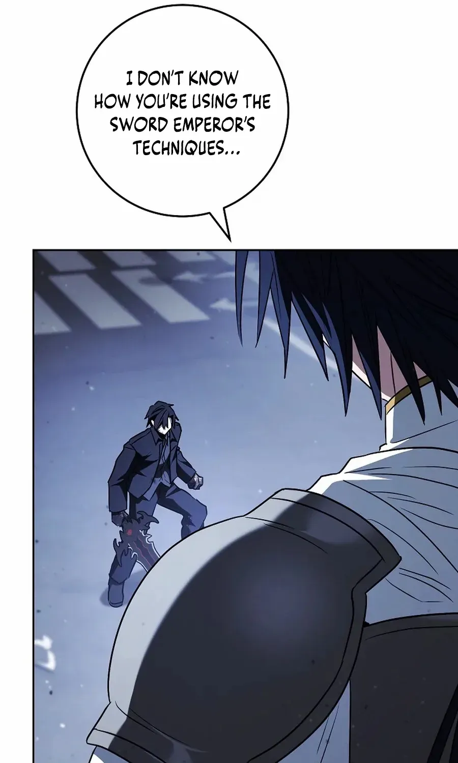 Sorry, I