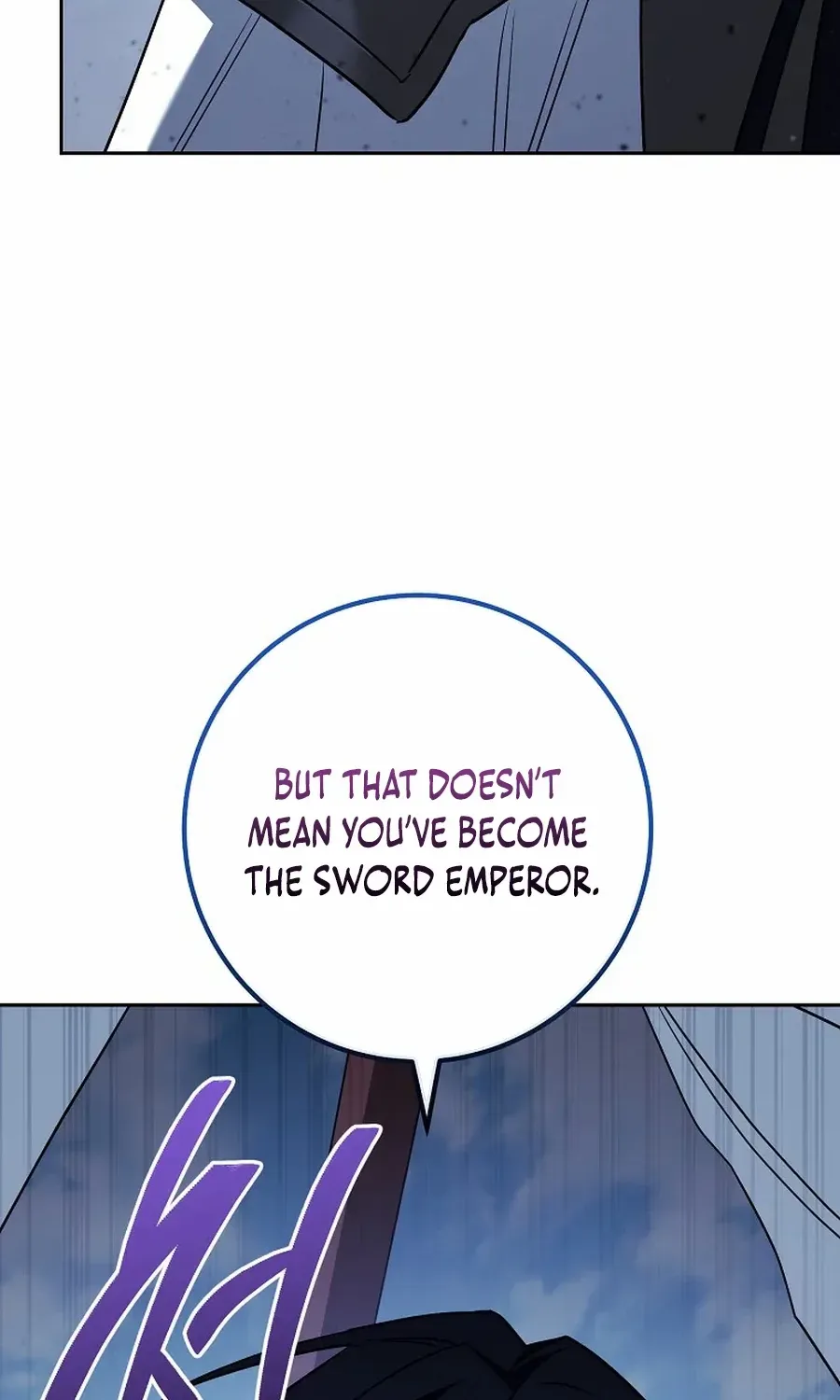 Sorry, I
