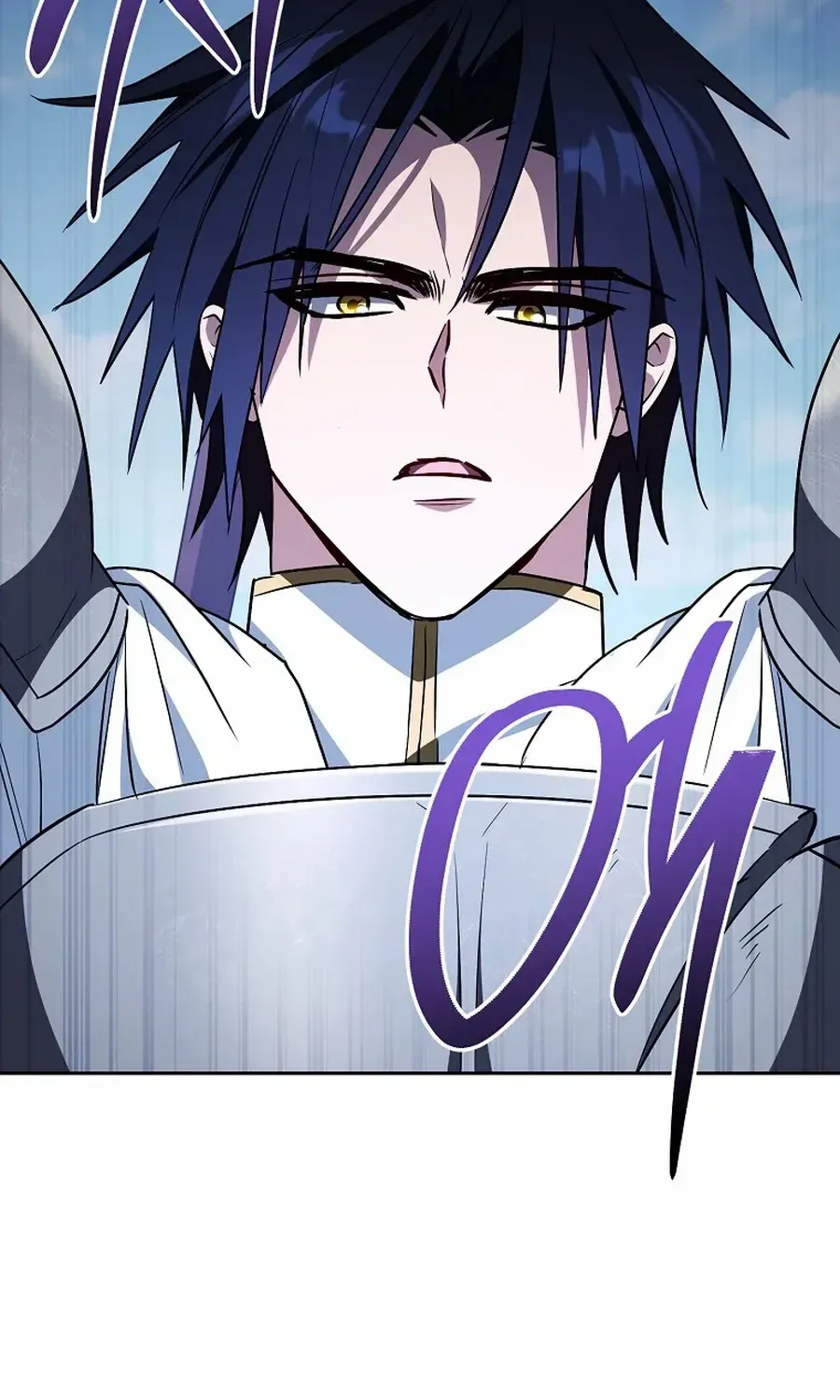 Sorry, I